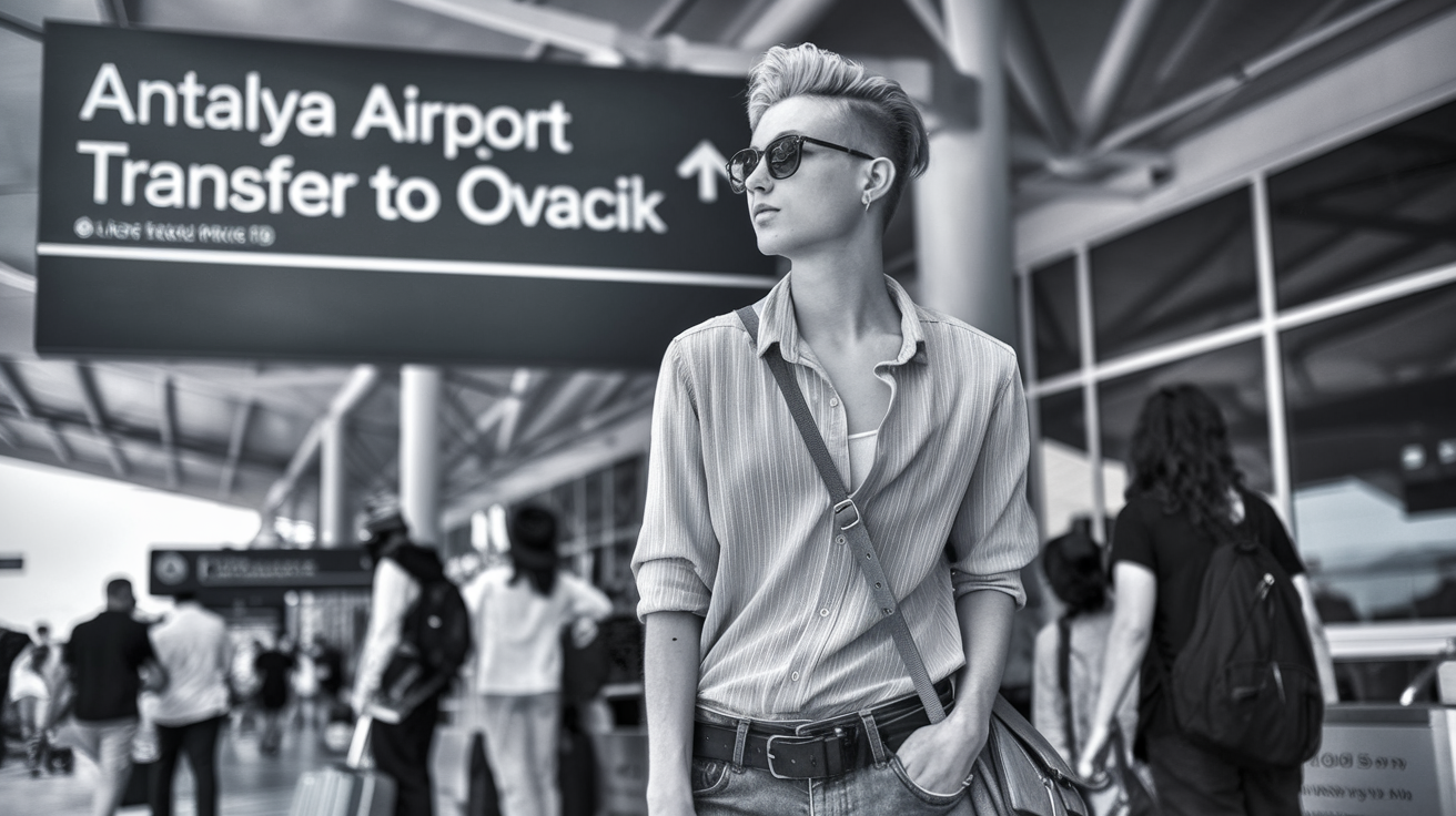 Antalya Airport Transfer to Ovacik: Your Gateway to Turkish Paradise